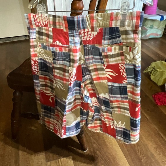 Men’s size 32 IZOD shorts - Picture 2 of 5